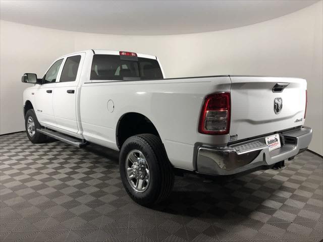 used 2020 Ram 2500 car, priced at $39,989