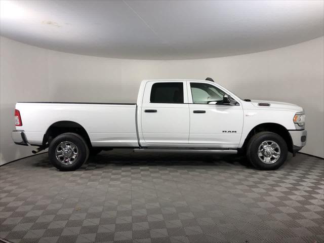 used 2020 Ram 2500 car, priced at $39,989