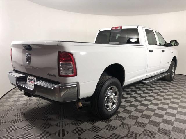 used 2020 Ram 2500 car, priced at $39,989