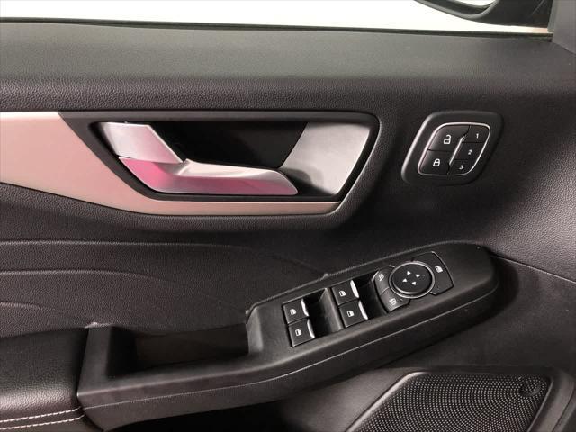 used 2021 Ford Escape car, priced at $19,800