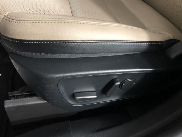 used 2021 Ford Escape car, priced at $19,800