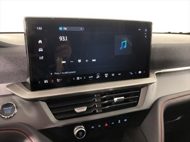 new 2025 Ford Explorer car, priced at $44,803