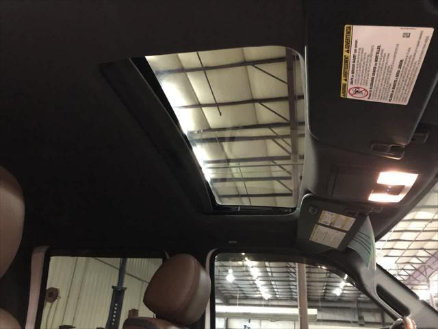 used 2015 Ford F-250 car, priced at $38,988