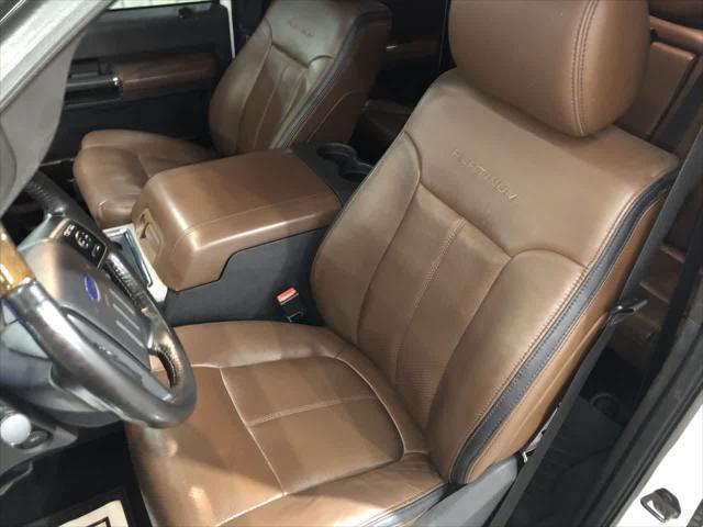 used 2015 Ford F-250 car, priced at $38,988