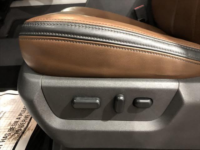 used 2015 Ford F-250 car, priced at $38,988