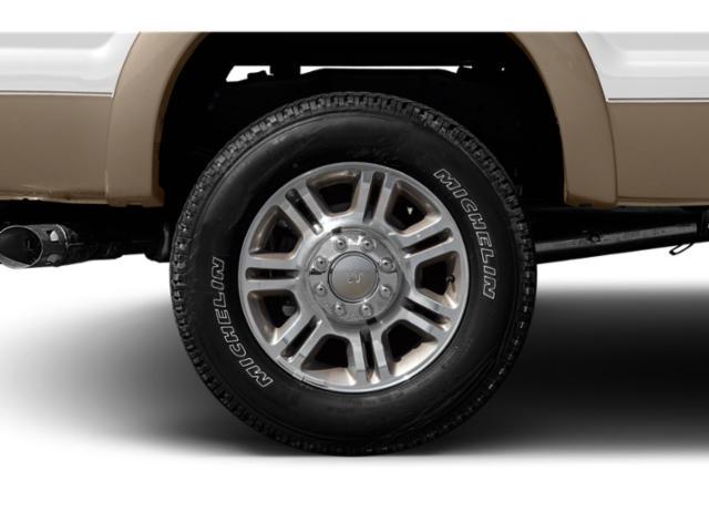 used 2015 Ford F-250 car, priced at $39,995