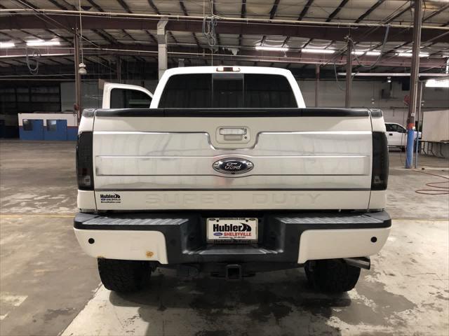 used 2015 Ford F-250 car, priced at $38,988