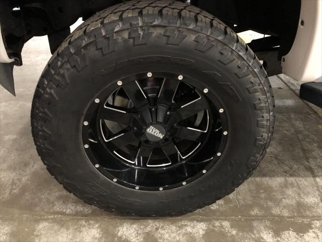 used 2015 Ford F-250 car, priced at $38,988