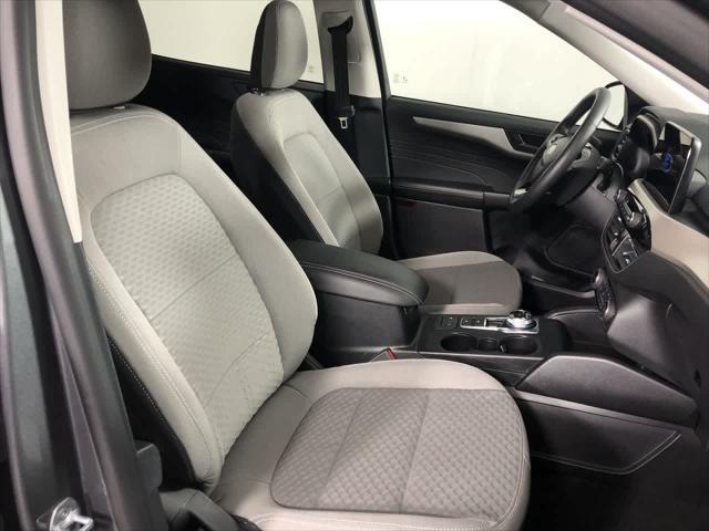 used 2022 Ford Escape car, priced at $22,600