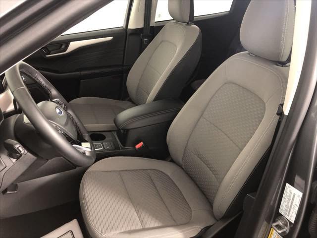 used 2022 Ford Escape car, priced at $22,600