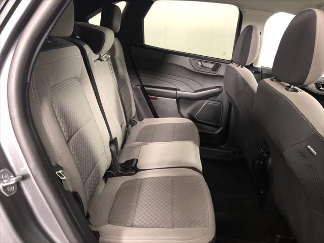 used 2022 Ford Escape car, priced at $22,600