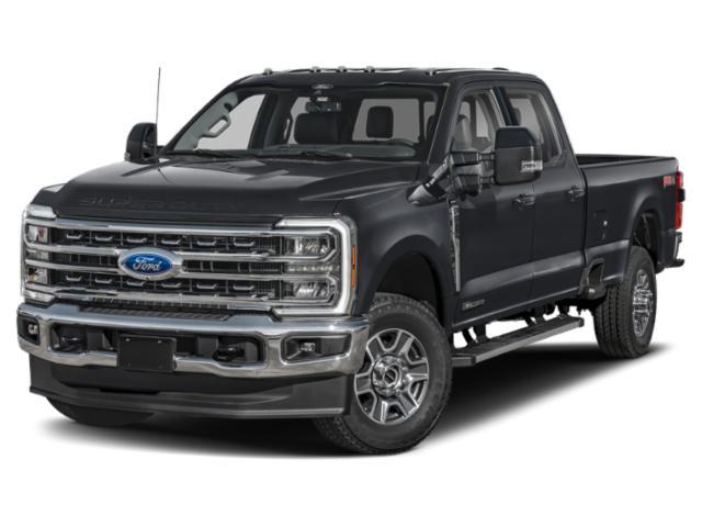 new 2025 Ford F-350 car, priced at $84,939