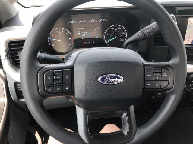 new 2025 Ford F-350 car, priced at $60,360