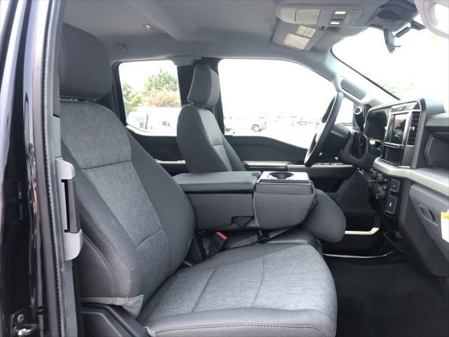 new 2025 Ford F-350 car, priced at $60,360