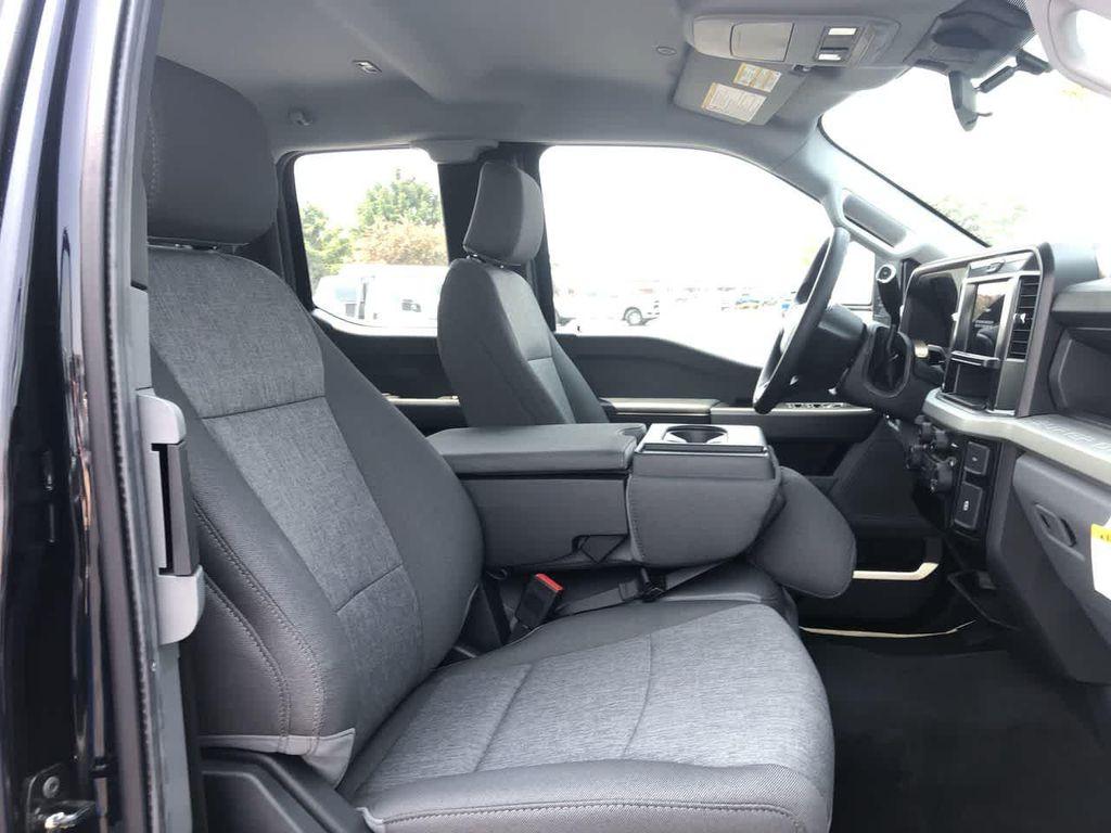 new 2025 Ford F-350 car, priced at $60,360