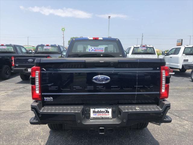 new 2025 Ford F-350 car, priced at $60,360
