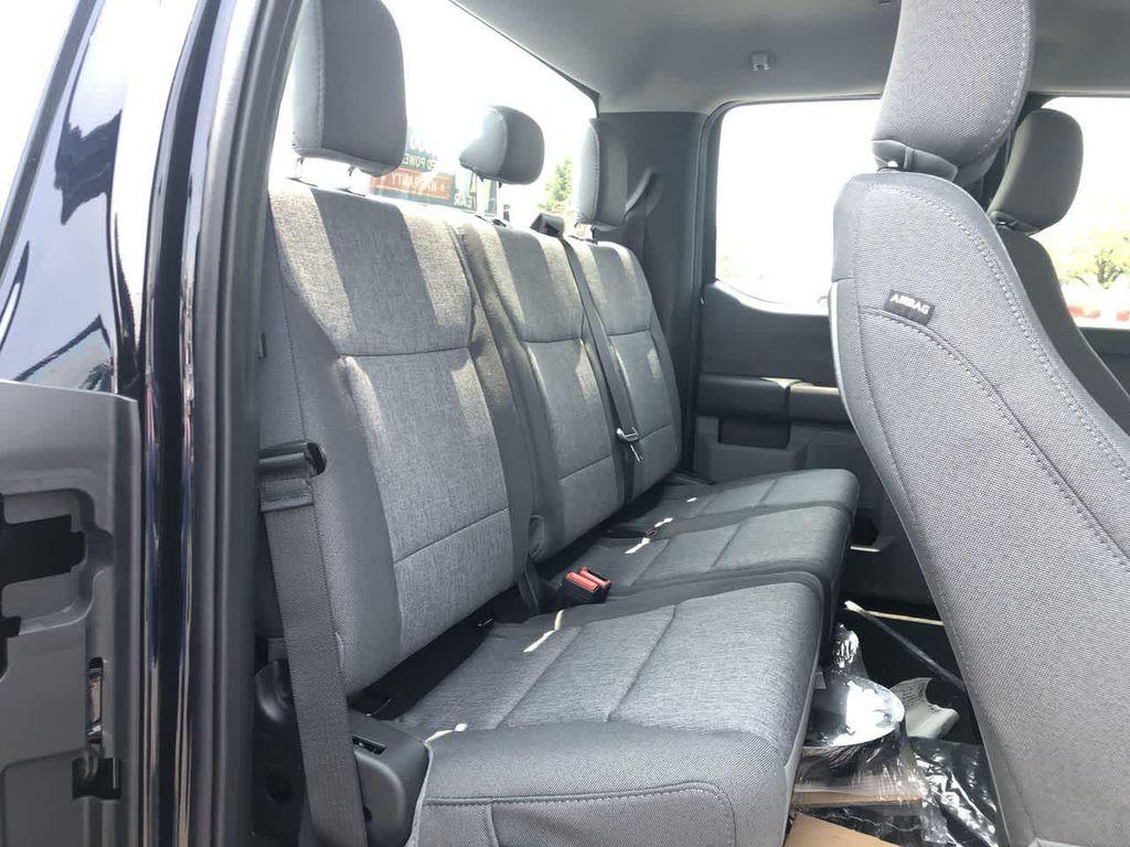 new 2025 Ford F-350 car, priced at $60,360