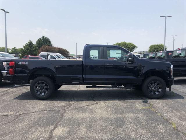 new 2025 Ford F-350 car, priced at $60,360
