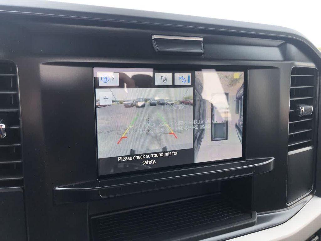 new 2025 Ford F-350 car, priced at $60,360