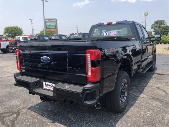 new 2025 Ford F-350 car, priced at $60,360
