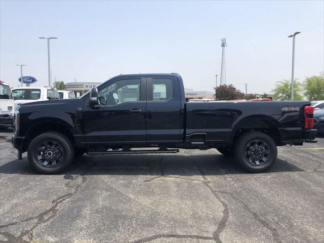 new 2025 Ford F-350 car, priced at $60,360