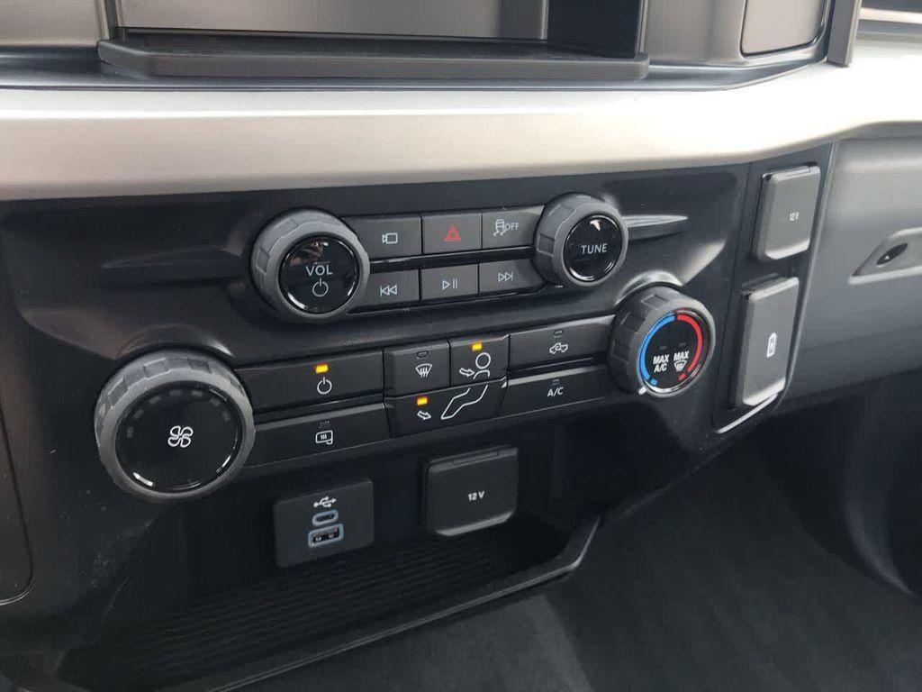 new 2025 Ford F-350 car, priced at $60,360