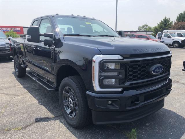 new 2025 Ford F-350 car, priced at $60,360
