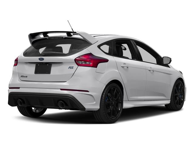 used 2017 Ford Focus RS car, priced at $34,990