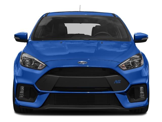 used 2017 Ford Focus RS car, priced at $34,990