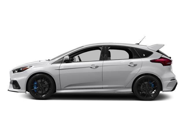 used 2017 Ford Focus RS car, priced at $34,990