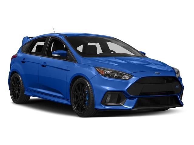 used 2017 Ford Focus RS car, priced at $34,990