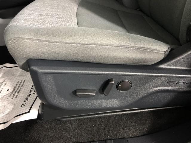 used 2023 Ford F-150 car, priced at $36,989