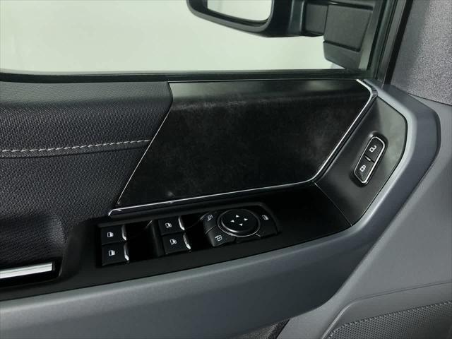 used 2023 Ford F-150 car, priced at $36,989