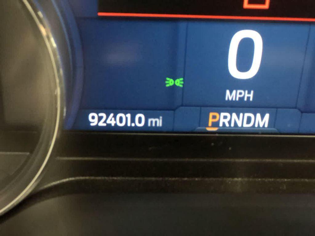 used 2023 Ford F-150 car, priced at $34,755