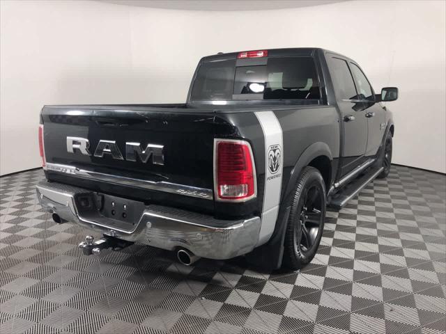 used 2017 Ram 1500 car, priced at $25,130