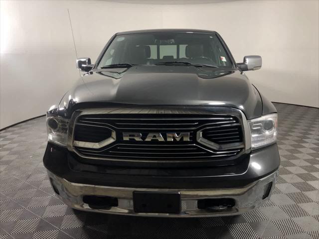 used 2017 Ram 1500 car, priced at $25,130