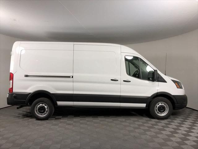 new 2024 Ford Transit-250 car, priced at $50,630