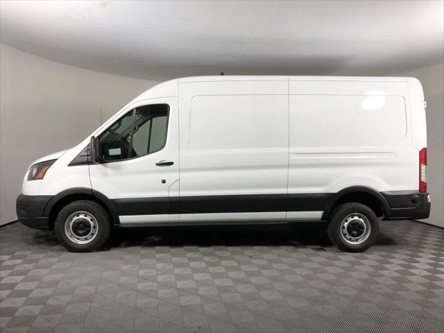 new 2024 Ford Transit-250 car, priced at $50,630