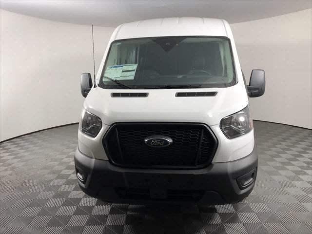 new 2024 Ford Transit-250 car, priced at $50,630