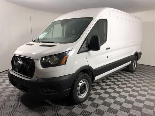 new 2024 Ford Transit-250 car, priced at $50,630