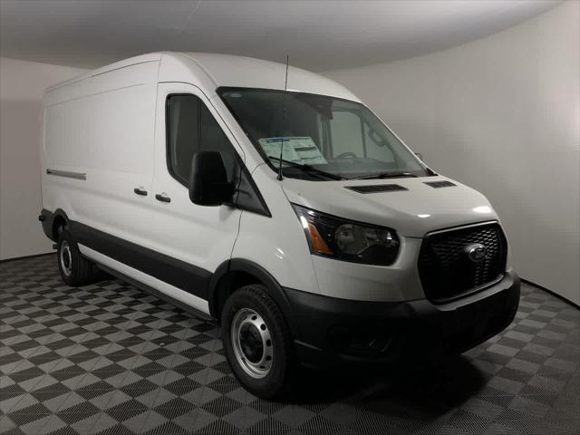 new 2024 Ford Transit-250 car, priced at $50,630