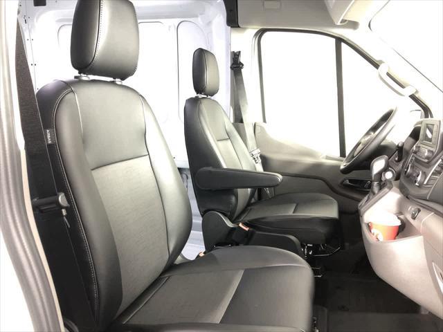 new 2024 Ford Transit-250 car, priced at $50,630