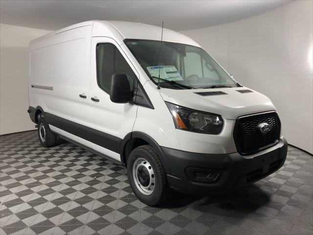 new 2024 Ford Transit-250 car, priced at $50,630