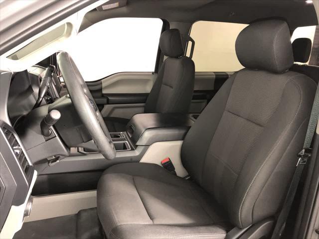 used 2020 Ford F-150 car, priced at $25,900