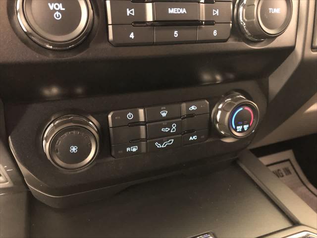 used 2020 Ford F-150 car, priced at $25,900