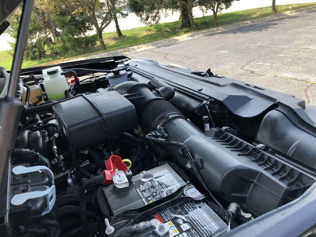 new 2025 Ford F-350 car, priced at $59,549