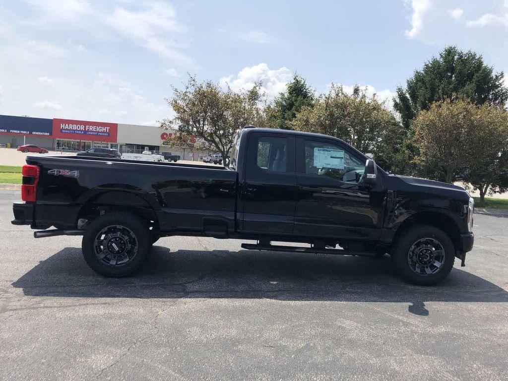 new 2025 Ford F-350 car, priced at $59,549