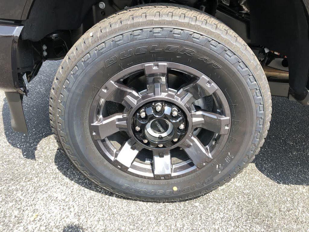 new 2025 Ford F-350 car, priced at $59,549