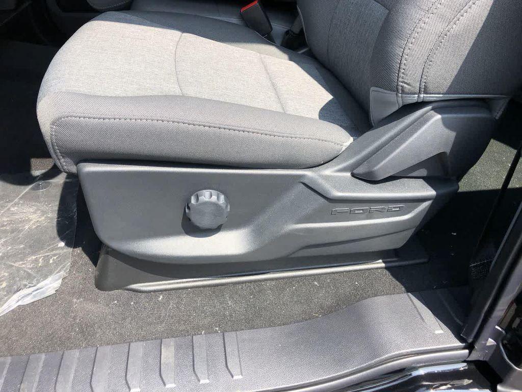 new 2025 Ford F-350 car, priced at $59,549