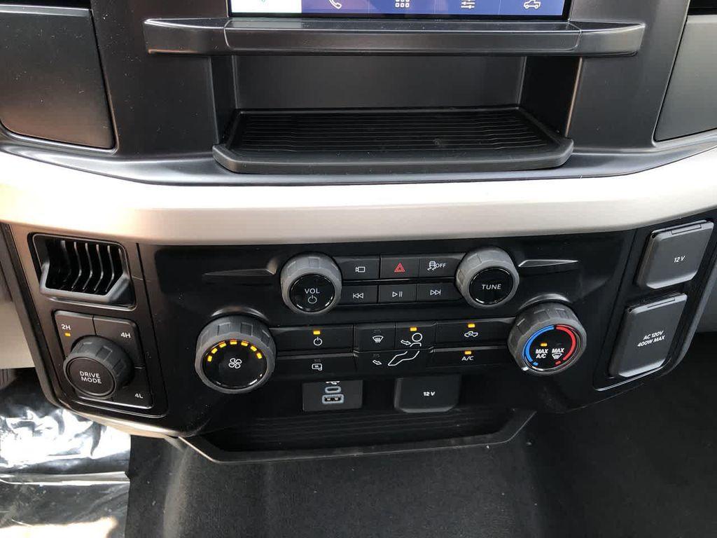 new 2025 Ford F-350 car, priced at $59,549